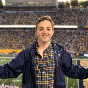 Meet your Posher, Preston